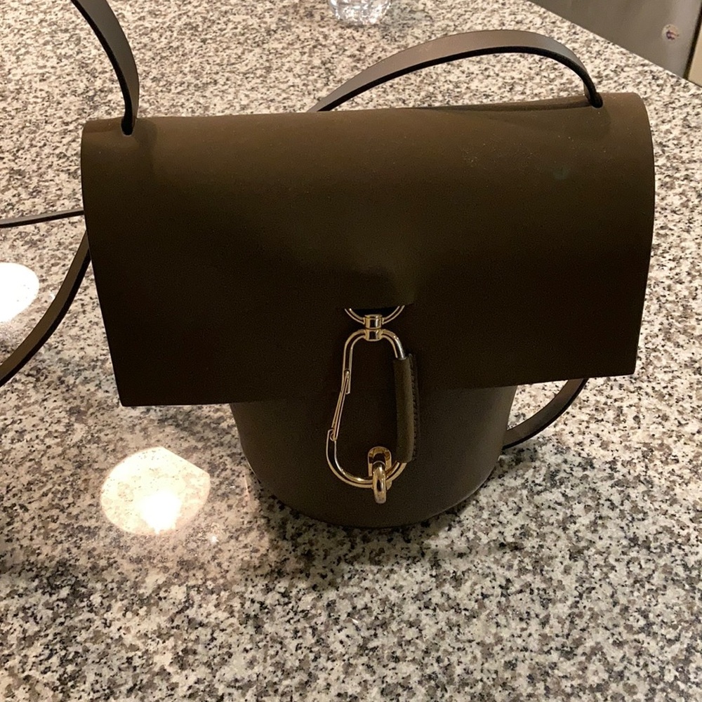 Zac posen bag